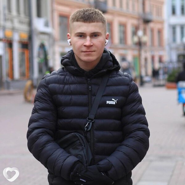 Александр, 22, Геленджике — анкета №4218000
