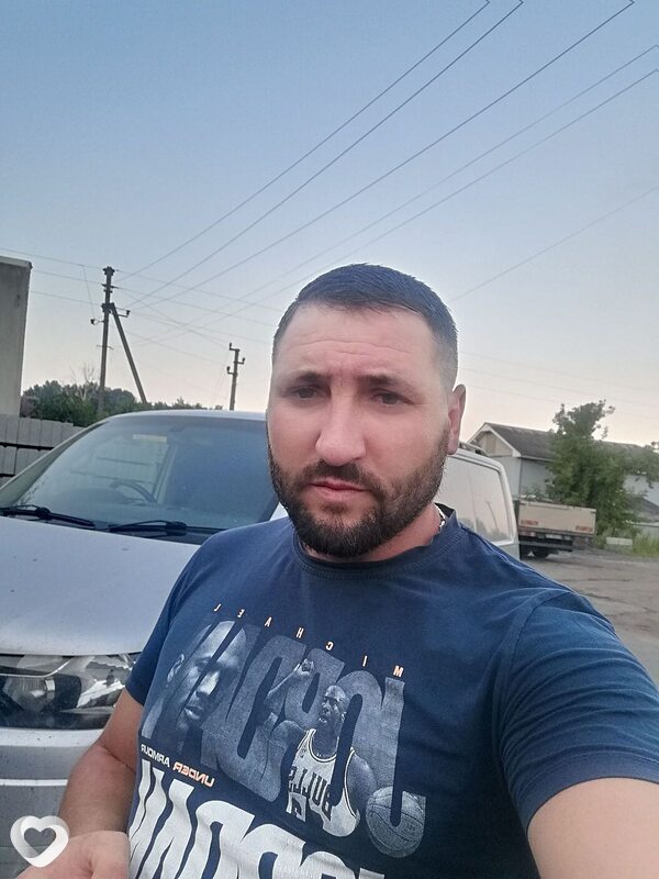 Mher, 39, Саках — анкета №4218002