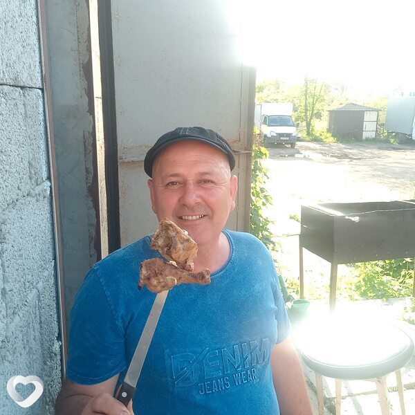 Вася, 46, Саратове — анкета №4218007