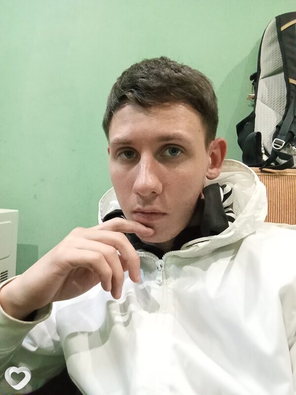 Арт, 22, Мытищах — анкета №4218012
