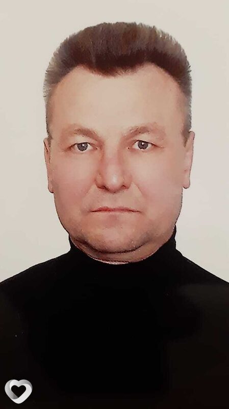 Слава, 53, Уфе — анкета №4217952