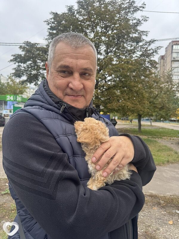 Олег, 54, Киеве — анкета №4217962