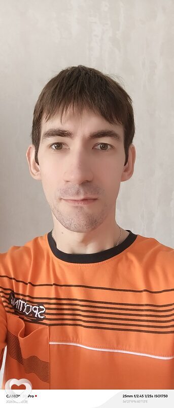 Иван, 31, Томске — анкета №4217963