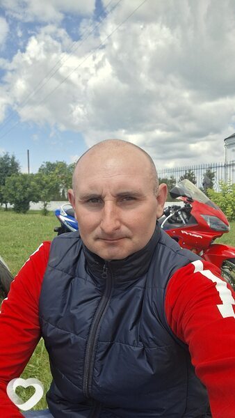 Иван, 37, Полтаве — анкета №4217967