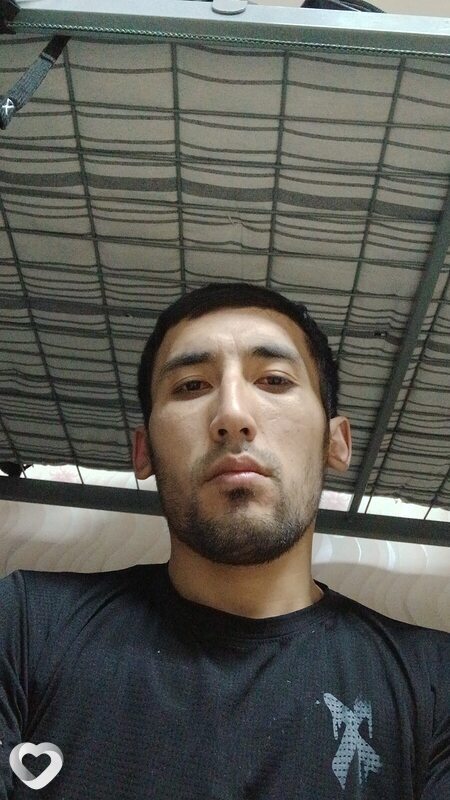Хамзат, 33, Нижнекамске — анкета №4217969