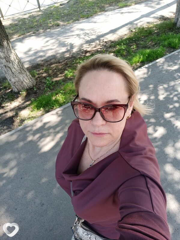 Ольга, 56, Тюмени — анкета №4217896