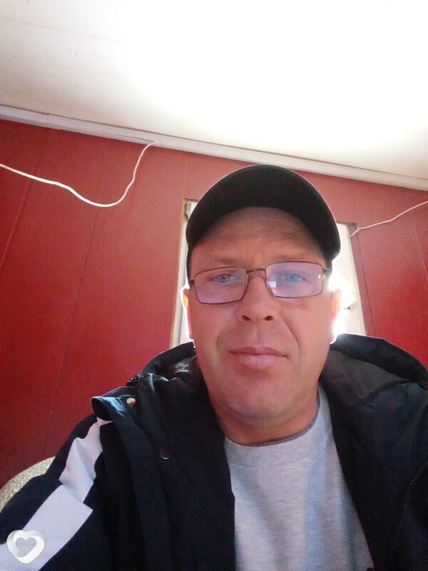 Павел, 40, Ишиме — анкета №4217897