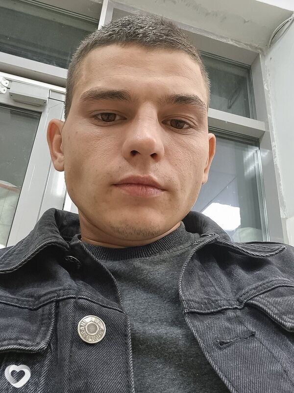 Александр, 26, Камышине — анкета №4217906