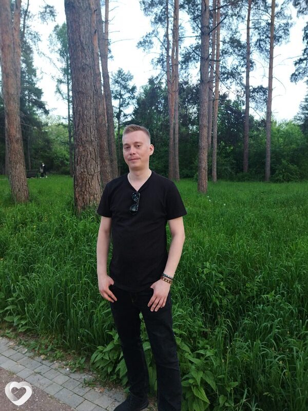 Valeriy, 34, Алматы — анкета №4217911