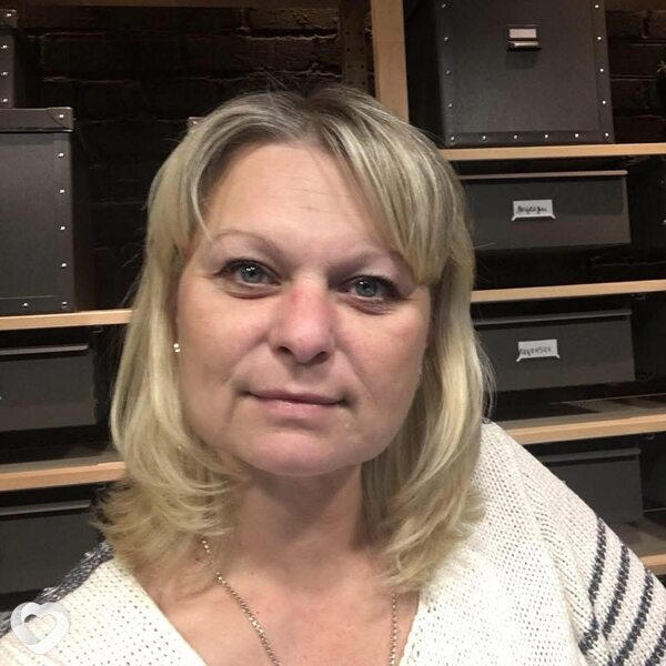 Наталья, 49, Москве — анкета №4217912