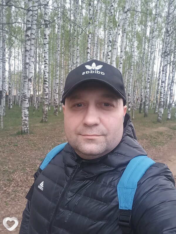 Саша, 44, Кирове — анкета №4217916