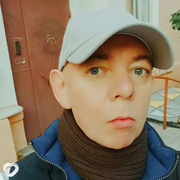 Алекс, 41, Москве — анкета №4217917