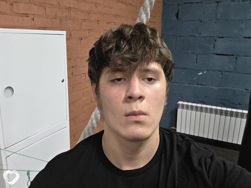 Адлан, 21, Оренбурге — анкета №4218052