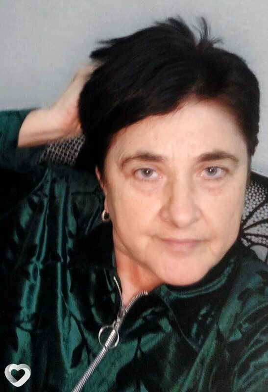 Наташа, 58, Омске — анкета №4218056