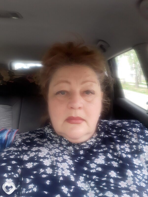 Елена, 69, Минске — анкета №4218060