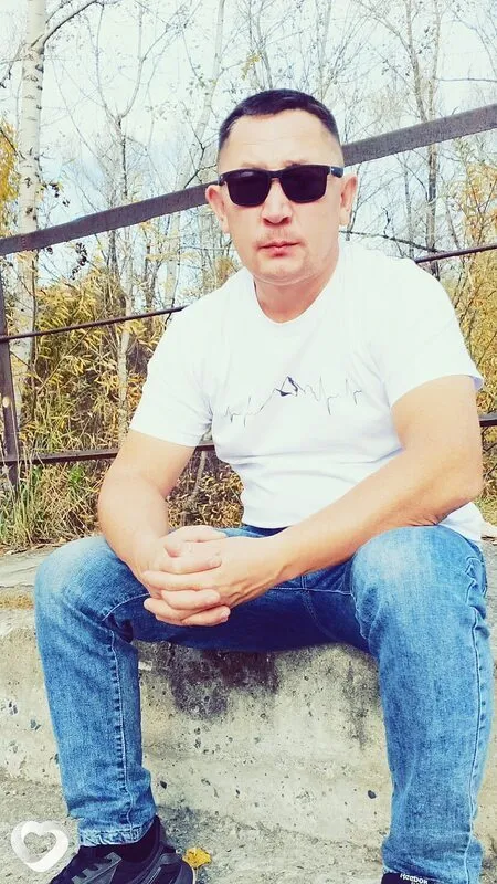 Александр, 38, Горно-Алтайске — анкета №4218061
