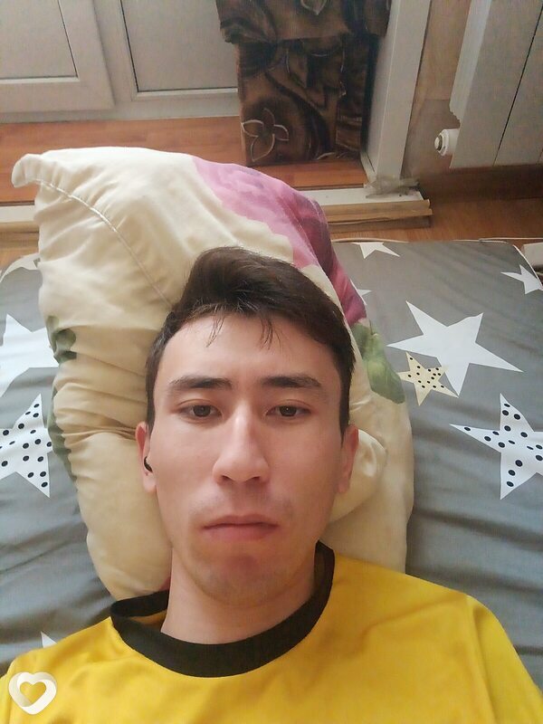 Almaz, 28, Ногинске — анкета №4218065