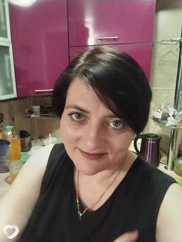 Евгения, 45, Иркутске — анкета №4218067