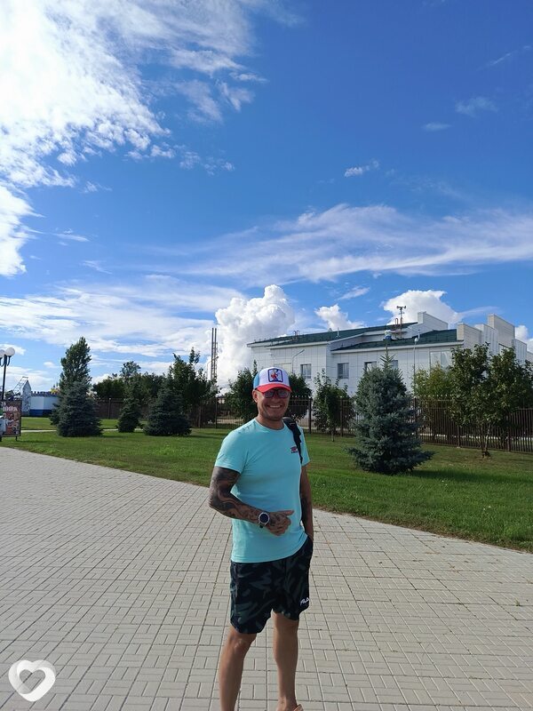 Aleksandr, 40, Магнитогорске — анкета №4218022