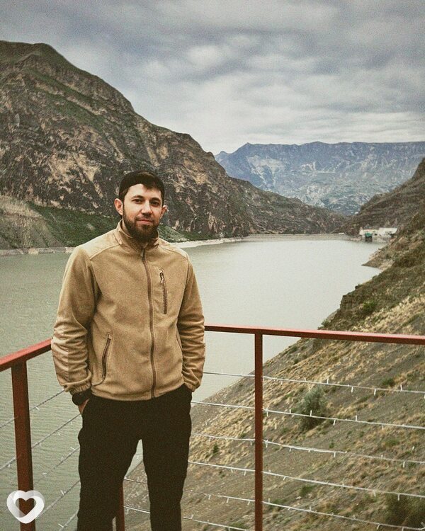 Исма, 31, Махачкале — анкета №4218023