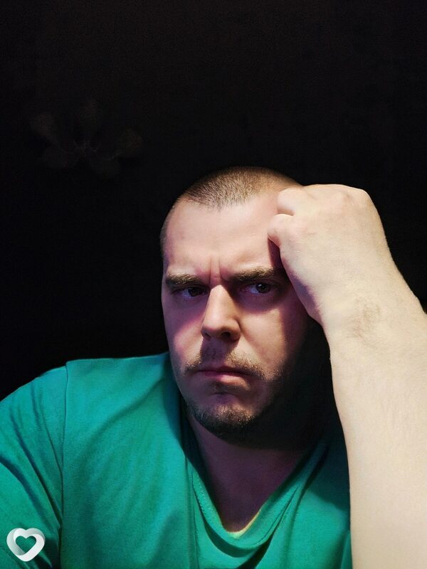 Данил, 37, Пензе — анкета №4218031