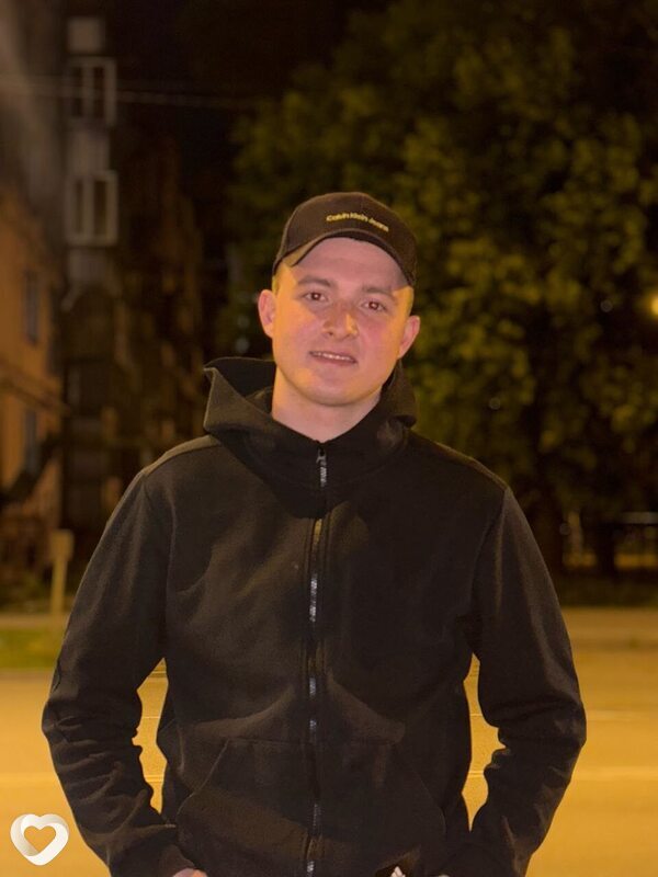 Кирилл, 21, Челябинске — анкета №4218032