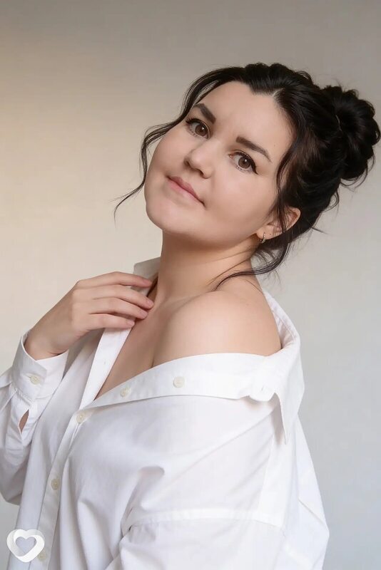 Алена, 30, Копейске — анкета №4218034