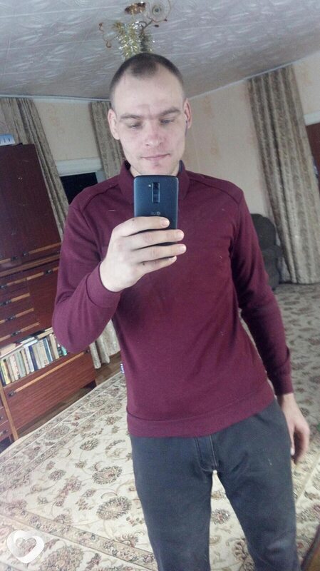 Виталий, 36, Павлодаре — анкета №4218036