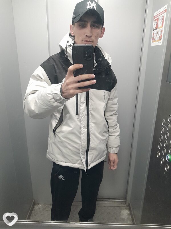 Merik, 31, Санкт-Петербурге — анкета №4218039