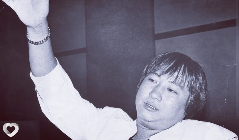 Алексей, 39, Улан-Удэ — анкета №4218040