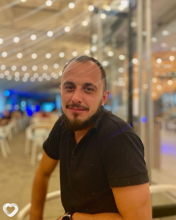 Андрей, 32, Рязани — анкета №4218041