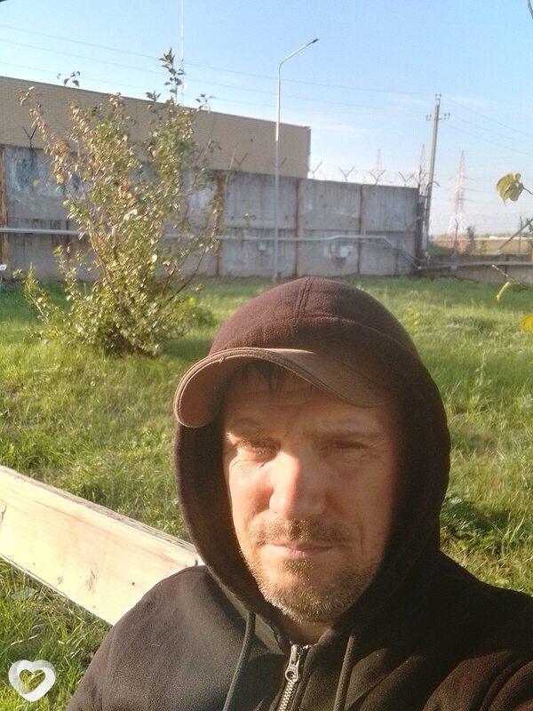 Константин, 46, Нижнем Новгороде — анкета №4218042