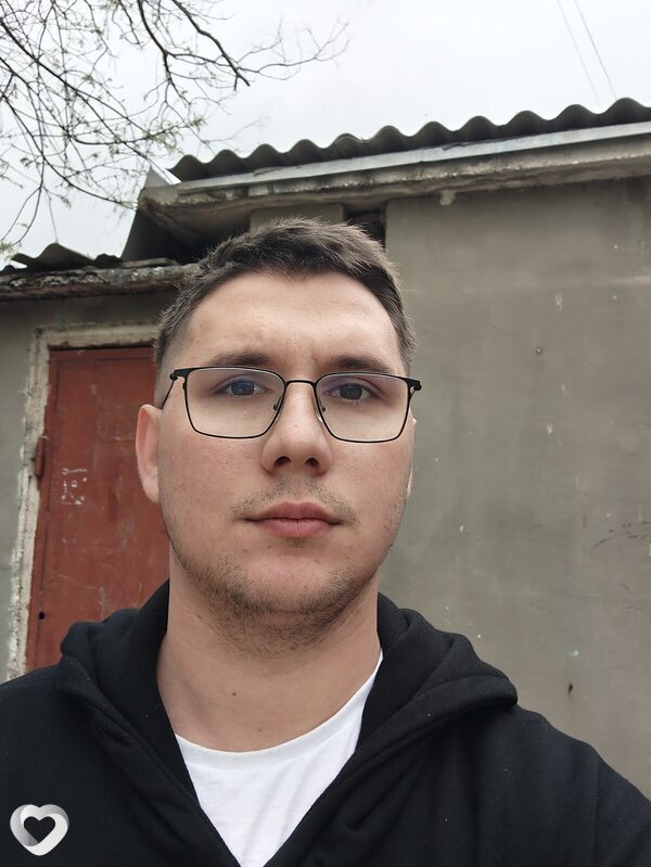 Александр, 25, Евпатории — анкета №4218494