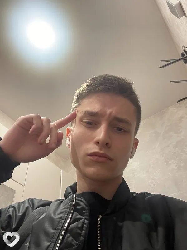 Здравый Движ, 20, Москве — анкета №4218496