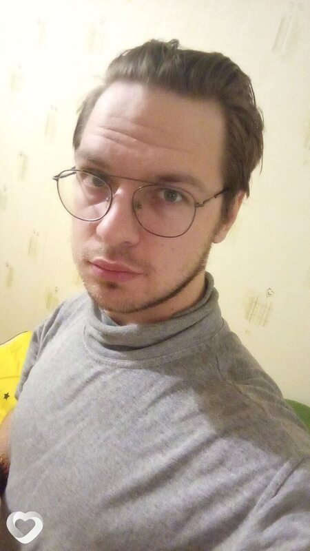 Сергей, 27, Луганске — анкета №4218511