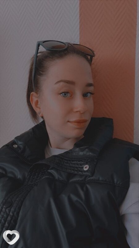 Екатерина, 24, Москве — анкета №4218513