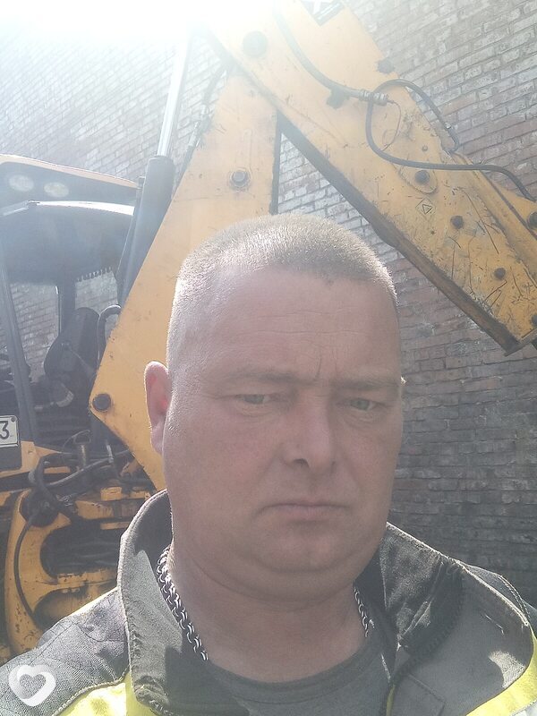 Сергей, 40, Прокопьевске — анкета №4218516