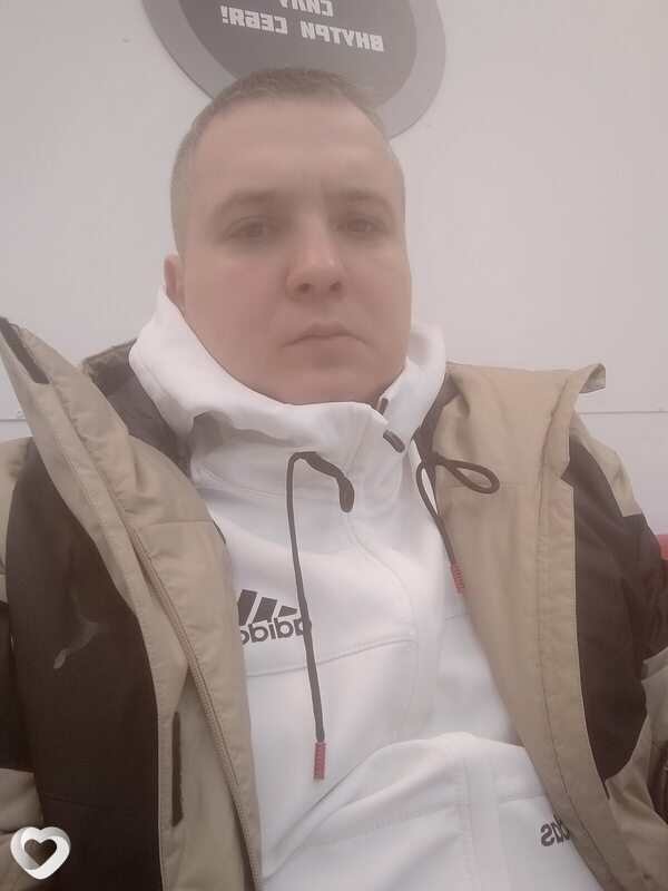 Александр, 37, Гомеле — анкета №4218154