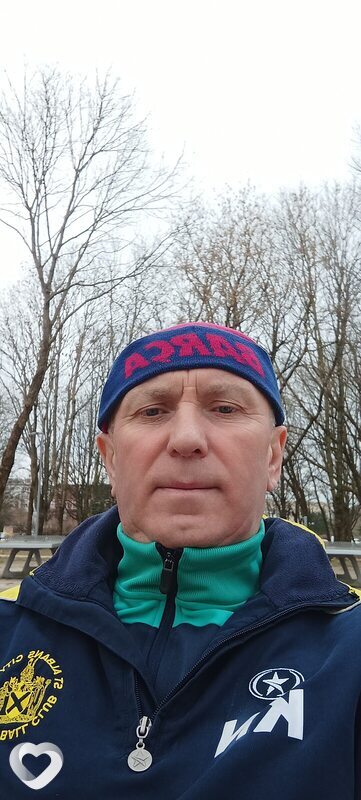 Саша, Прага