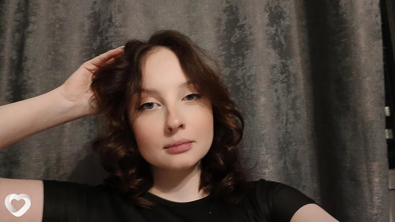 Диана, 22, Новосибирске — анкета №4218187