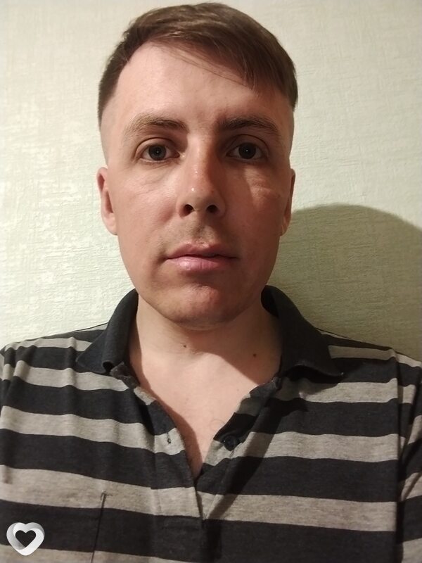 Никита, 38, Москве — анкета №4218129