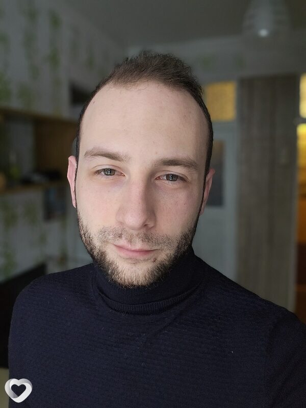 Eddie, 31, Ростове-на-Дону — анкета №4218134