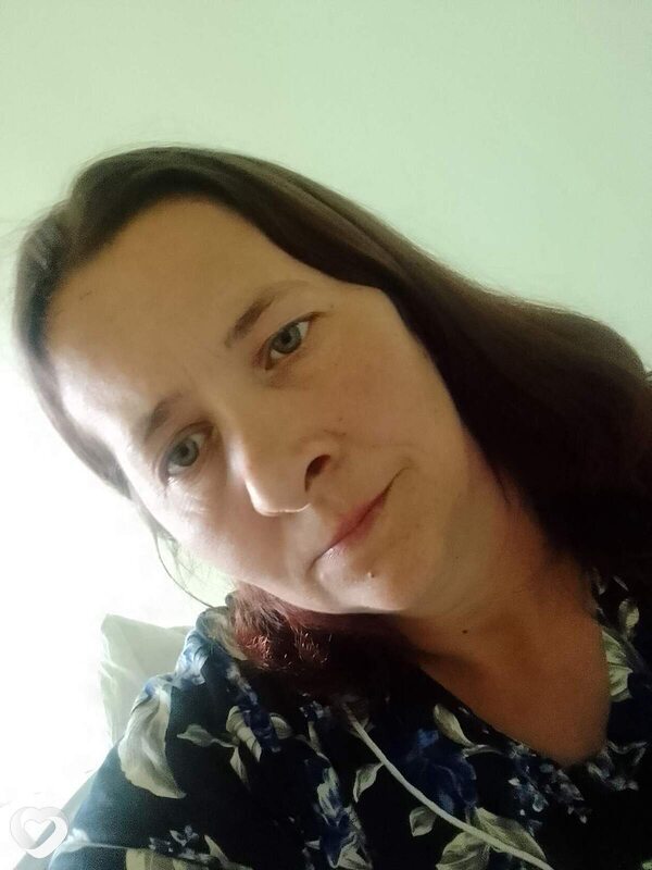 Anna, 42, Минске — анкета №4218136