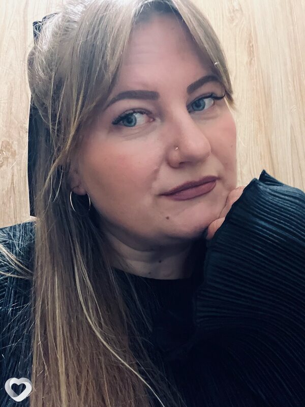 Кристина, 35, Вологде — анкета №4218142