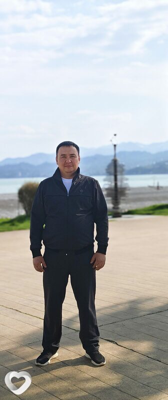 Азамат, 42, Перми — анкета №4218225