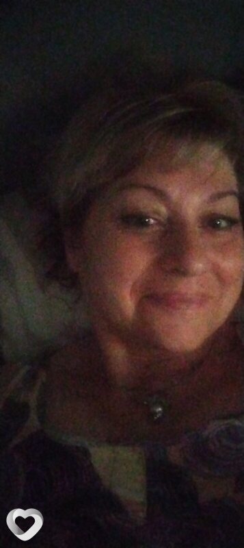 Елена, 53, Новосибирске — анкета №4218227