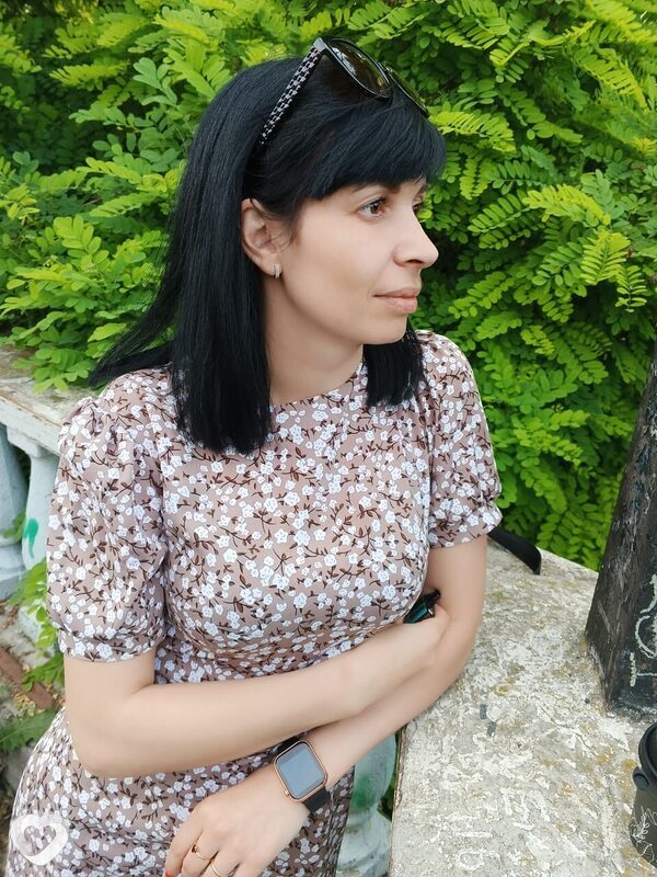 Евгения, 38, Таганроге — анкета №4218230