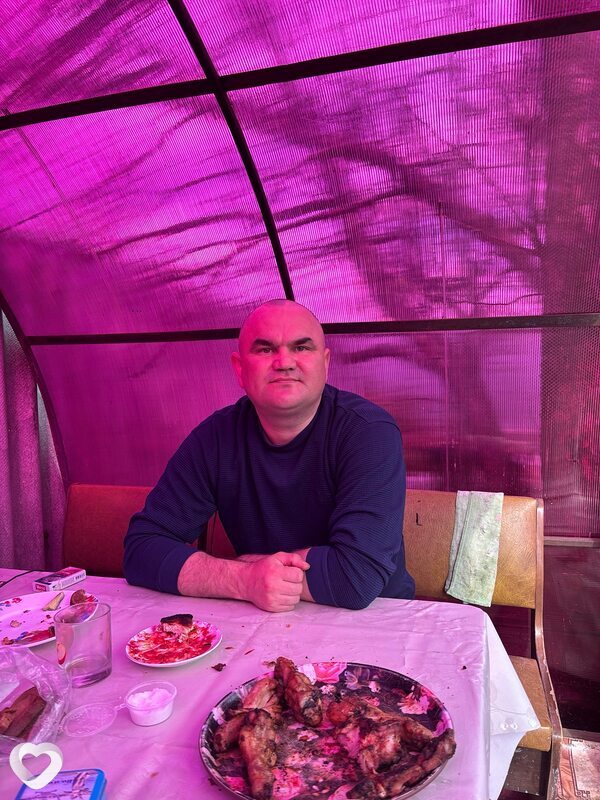 Паша, 40, Ижевске — анкета №4218236