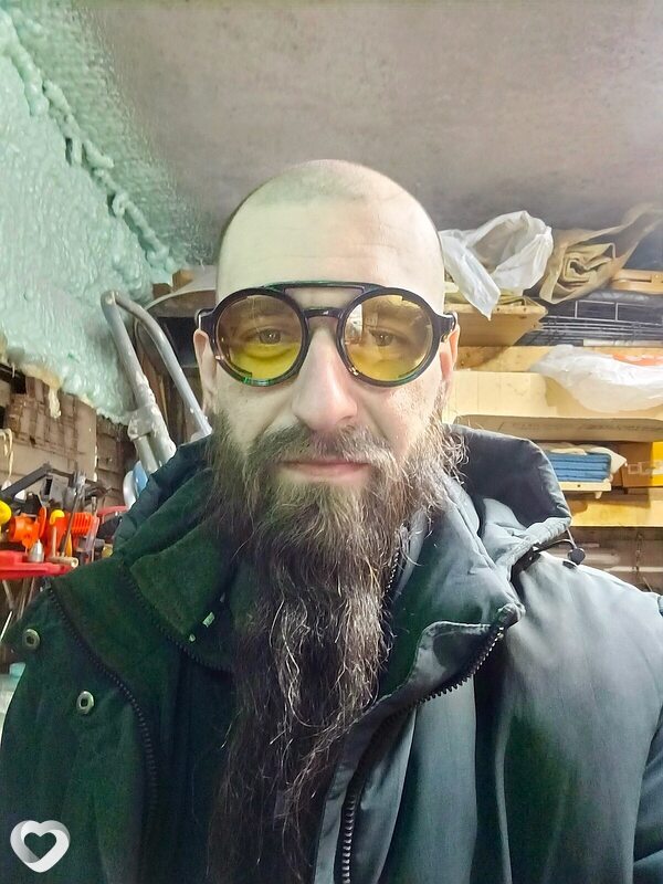 Алексей, 37, Москве — анкета №4218238