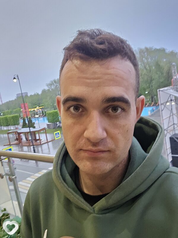Александр, 31, Видном — анкета №4218240
